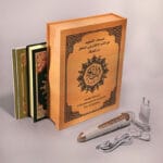 Tajweed Quran with Read pen ( 16 GB )