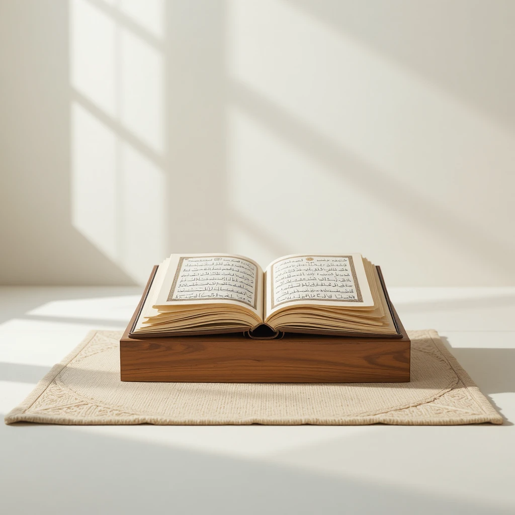 how to read the Quran properly for beginners
